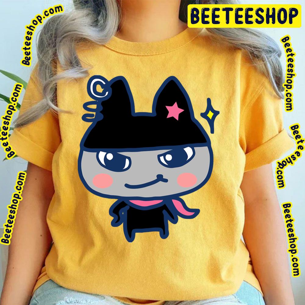Funny Kuromametchi Tamagotchi Trending Unisex T-Shirt Funny Kuromametchi Tamagotchi Trending Unisex T-Shirt