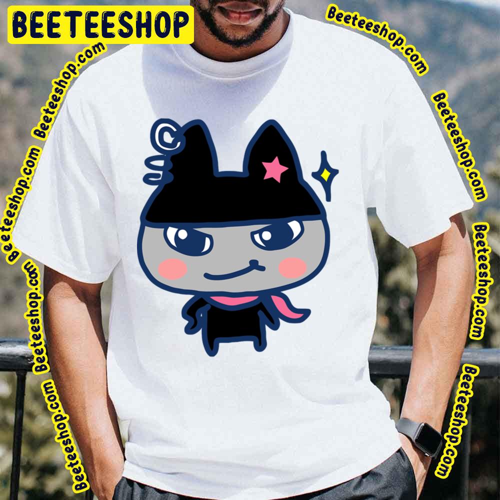 Funny Kuromametchi Tamagotchi Trending Unisex T-Shirt Funny Kuromametchi Tamagotchi Trending Unisex T-Shirt