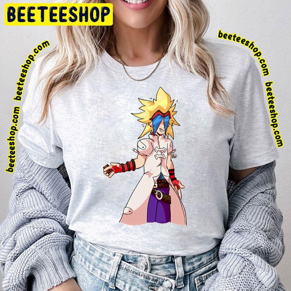 Funny Masquerade Sakura Wars Trending Unisex T-Shirt Funny Masquerade Sakura Wars Trending Unisex T-Shirt