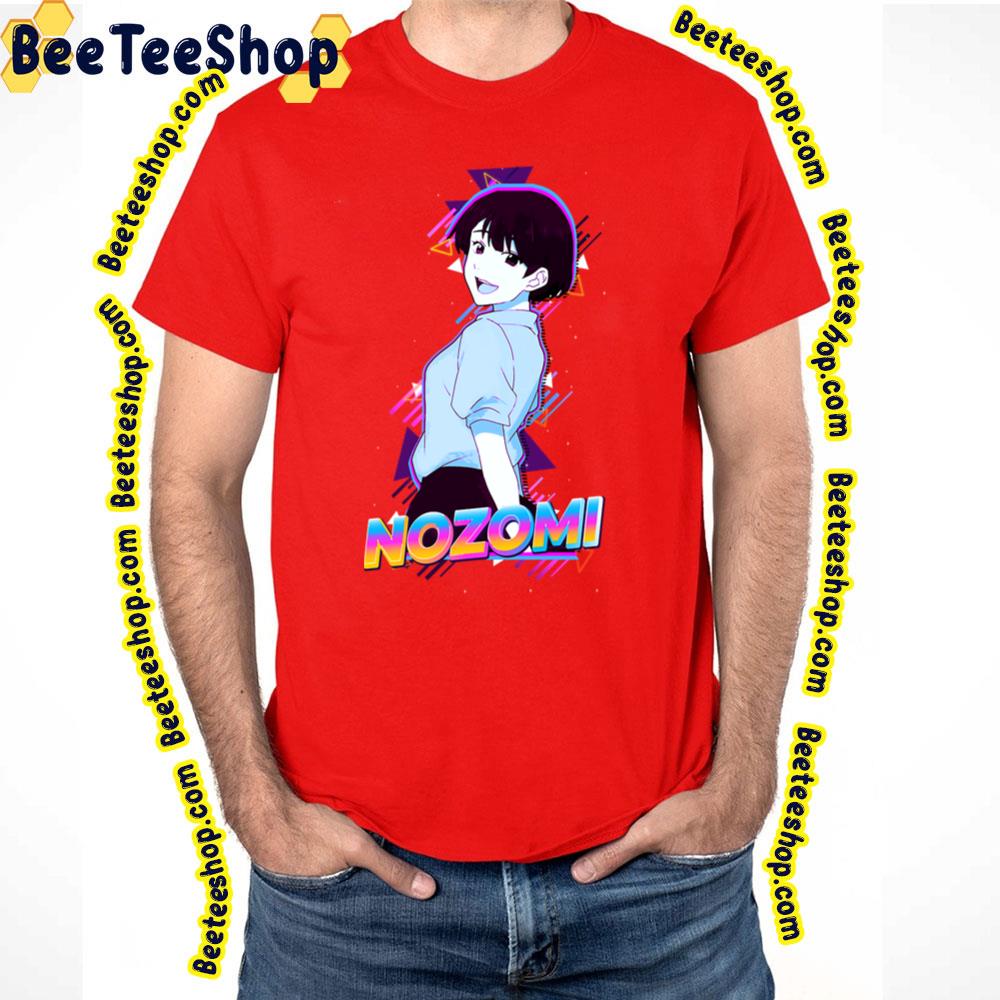 Funny Nozomi Sonny Boy Trending Unisex T-Shirt Funny Nozomi Sonny Boy Trending Unisex T-Shirt