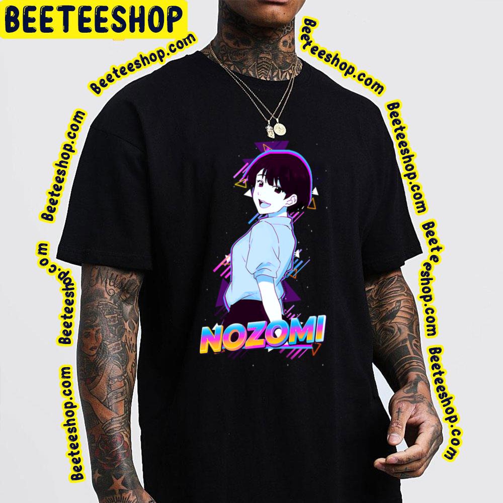 Funny Nozomi Sonny Boy Trending Unisex T-Shirt Funny Nozomi Sonny Boy Trending Unisex T-Shirt