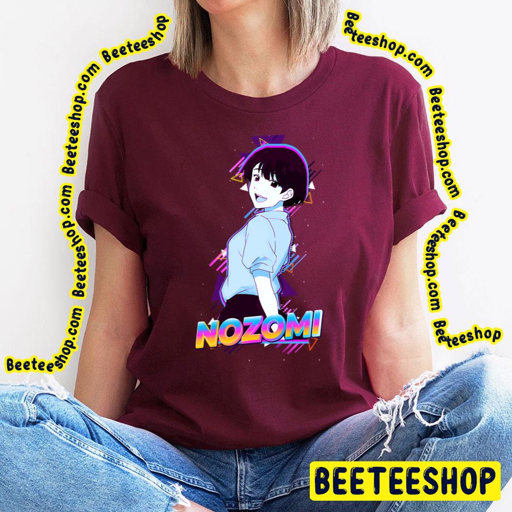 Funny Nozomi Sonny Boy Trending Unisex T-Shirt Funny Nozomi Sonny Boy Trending Unisex T-Shirt