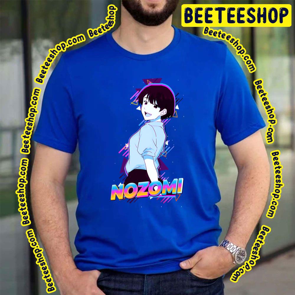 Funny Nozomi Sonny Boy Trending Unisex T-Shirt Funny Nozomi Sonny Boy Trending Unisex T-Shirt