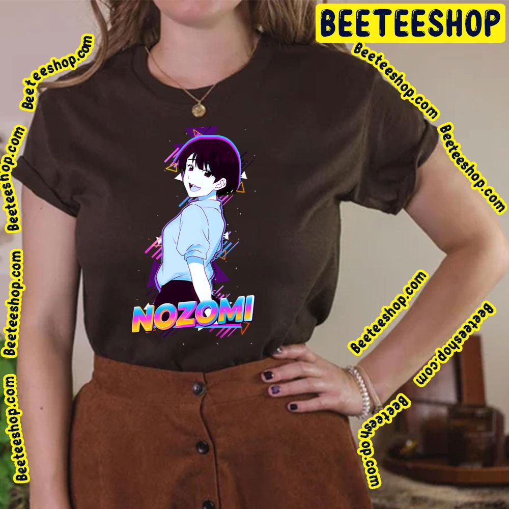 Funny Nozomi Sonny Boy Trending Unisex T-Shirt Funny Nozomi Sonny Boy Trending Unisex T-Shirt