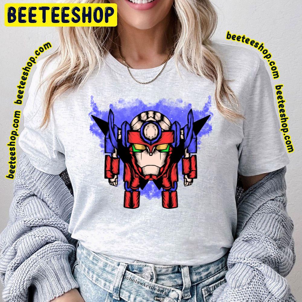 Funny Simon Tengen Toppa Gurren Lagann Trending Unisex T-Shirt Funny Simon Tengen Toppa Gurren Lagann Trending Unisex T-Shirt