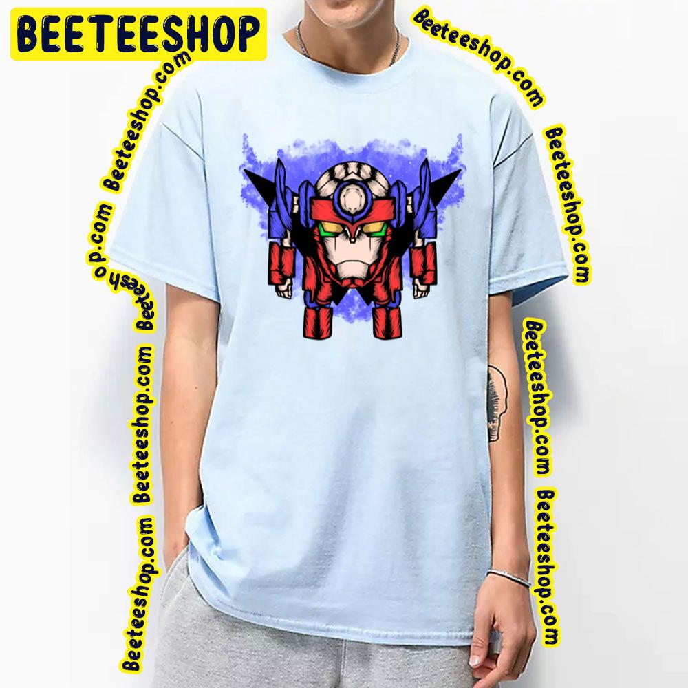 Funny Simon Tengen Toppa Gurren Lagann Trending Unisex T-Shirt Funny Simon Tengen Toppa Gurren Lagann Trending Unisex T-Shirt