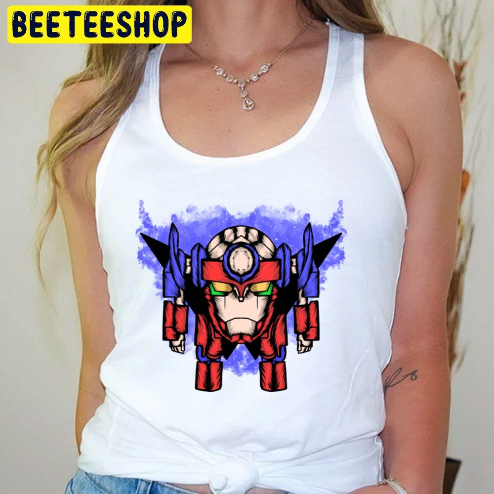 Funny Simon Tengen Toppa Gurren Lagann Trending Unisex T-Shirt Funny Simon Tengen Toppa Gurren Lagann Trending Unisex T-Shirt
