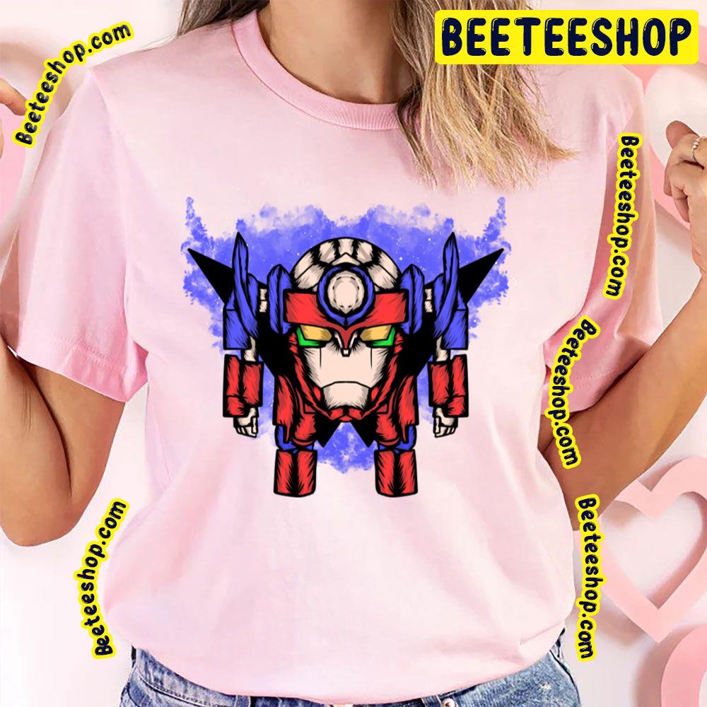 Funny Simon Tengen Toppa Gurren Lagann Trending Unisex T-Shirt Funny Simon Tengen Toppa Gurren Lagann Trending Unisex T-Shirt