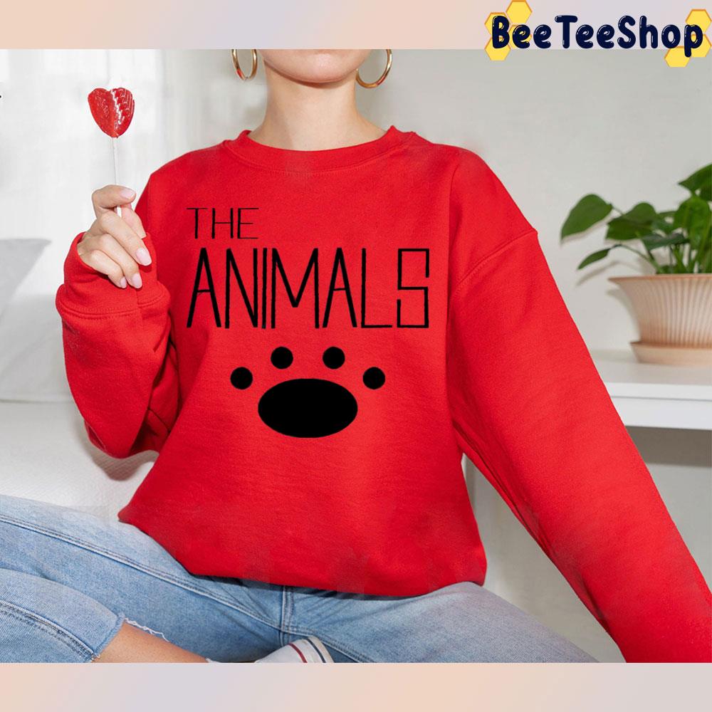 Funny The Animals Trending Unisex T-Shirt Funny The Animals Trending Unisex T-Shirt