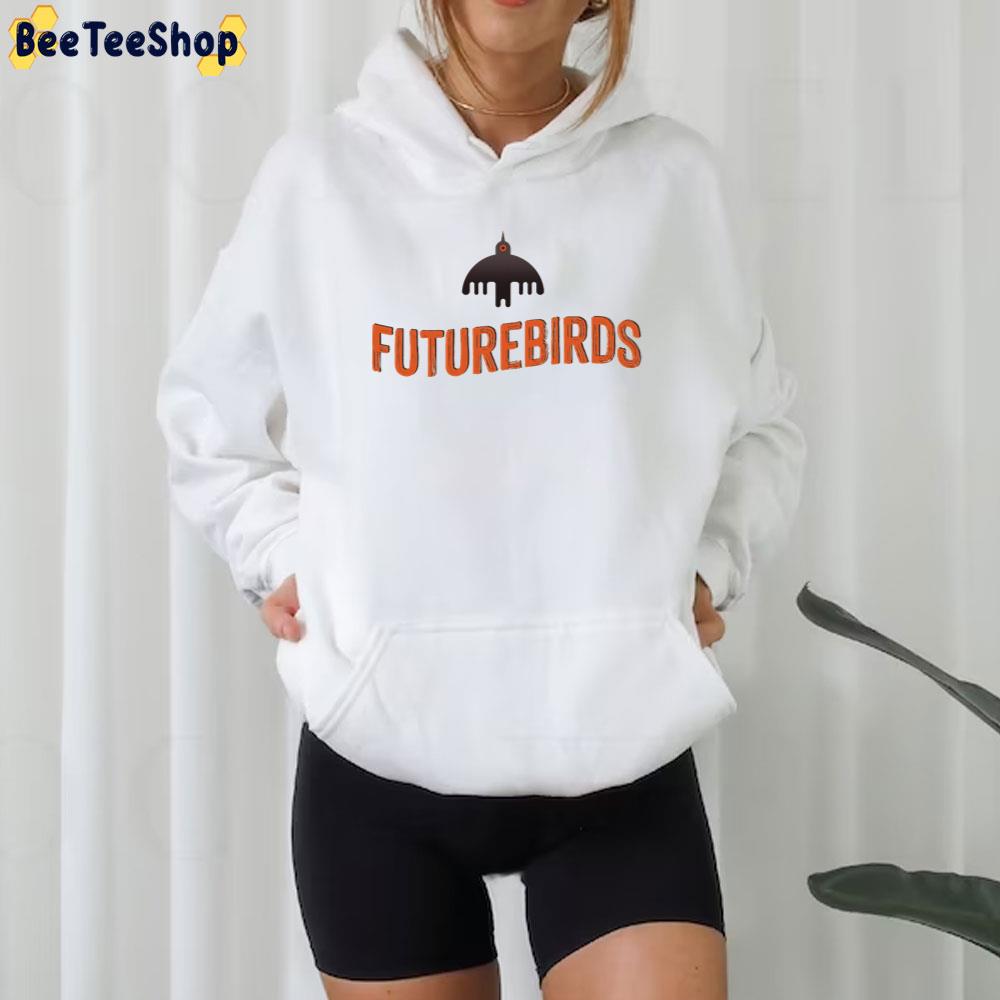 Futurebirds Trending Unisex T-Shirt Futurebirds Trending Unisex T-Shirt