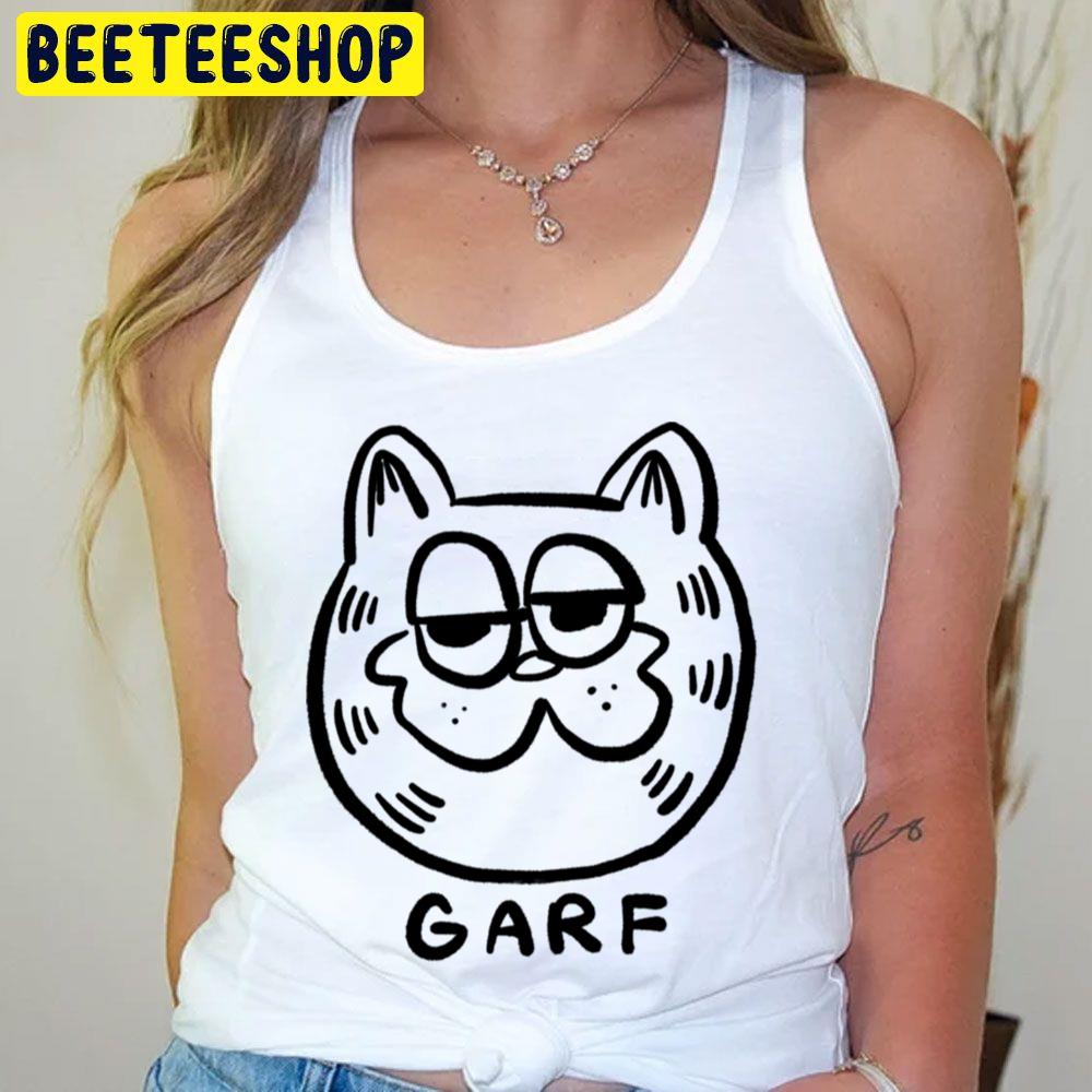 Garf Says Garf Garfield Trending Unisex T-Shirt Garf Says Garf Garfield Trending Unisex T-Shirt