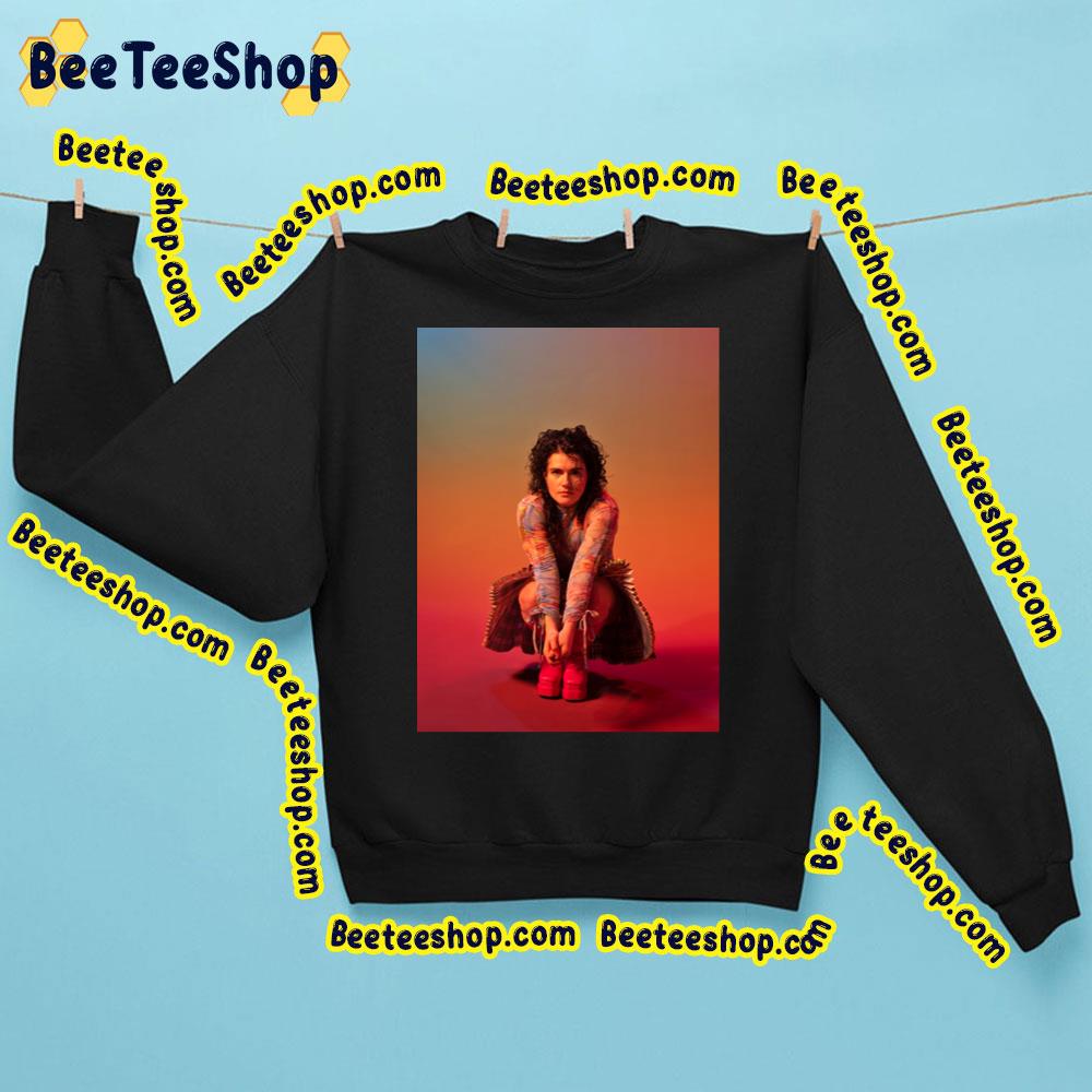 Georgia Euphoric 2023 Trending Unisex Sweatshirt Georgia Euphoric 2023 Trending Unisex Sweatshirt