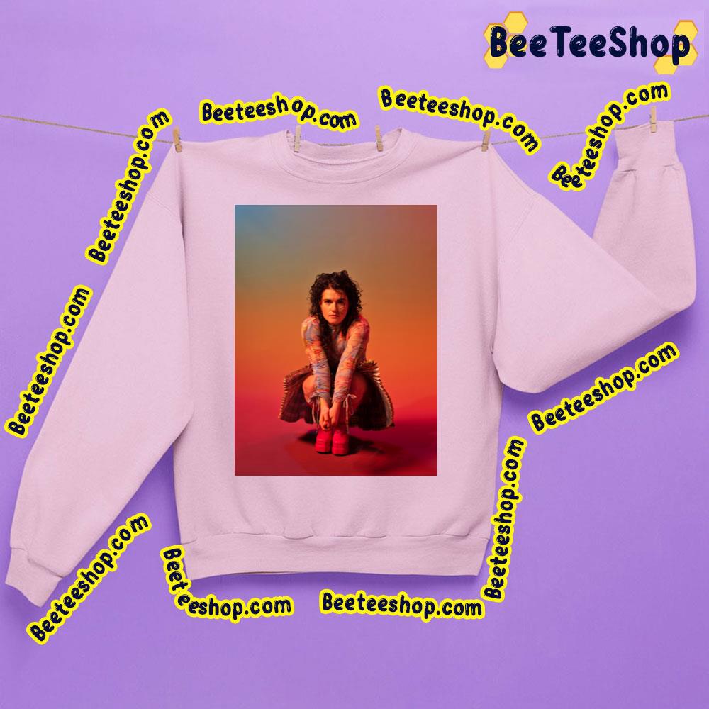 Georgia Euphoric 2023 Trending Unisex Sweatshirt Georgia Euphoric 2023 Trending Unisex Sweatshirt