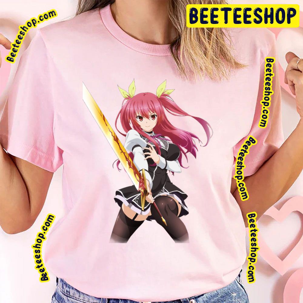 Girl Vermillion Magic Of Stella Trending Unisex T-Shirt Girl Vermillion Magic Of Stella Trending Unisex T-Shirt