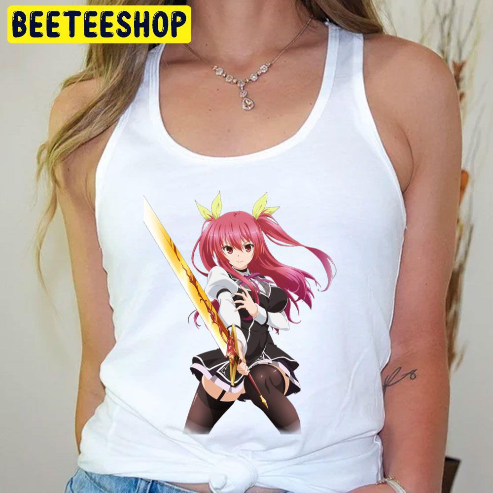 Girl Vermillion Magic Of Stella Trending Unisex T-Shirt Girl Vermillion Magic Of Stella Trending Unisex T-Shirt
