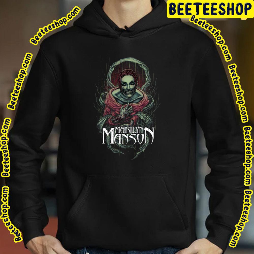 Give Your Soul Marilyn Manson Trending Unisex T-Shirt Give Your Soul Marilyn Manson Trending Unisex T-Shirt
