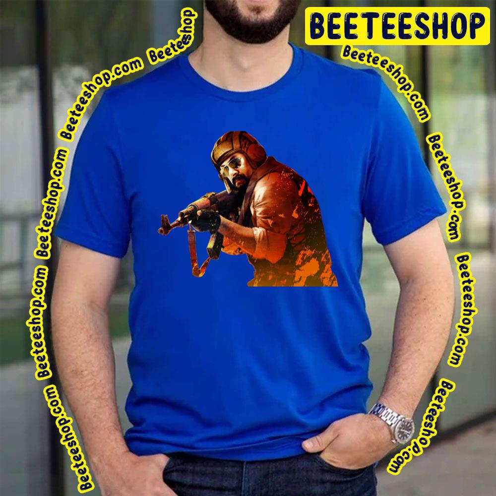 Global Offensive Terrorist Counter Strike Trending Unisex T-Shirt Global Offensive Terrorist Counter Strike Trending Unisex T-Shirt