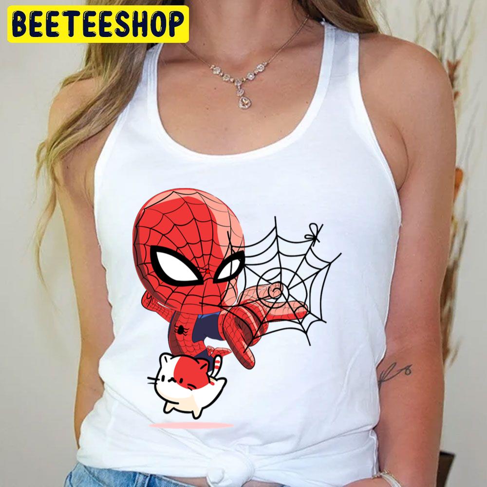 Graphic Faith Spiderverse Movie Trending Unisex T-Shirt Graphic Faith Spiderverse Movie Trending Unisex T-Shirt