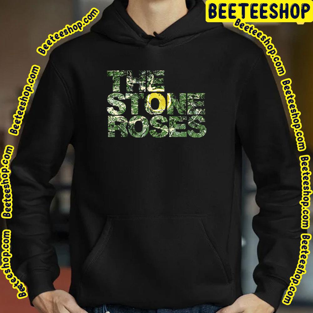 Grass Lemon The Stone Roses Trending Unisex T-Shirt Grass Lemon The Stone Roses Trending Unisex T-Shirt