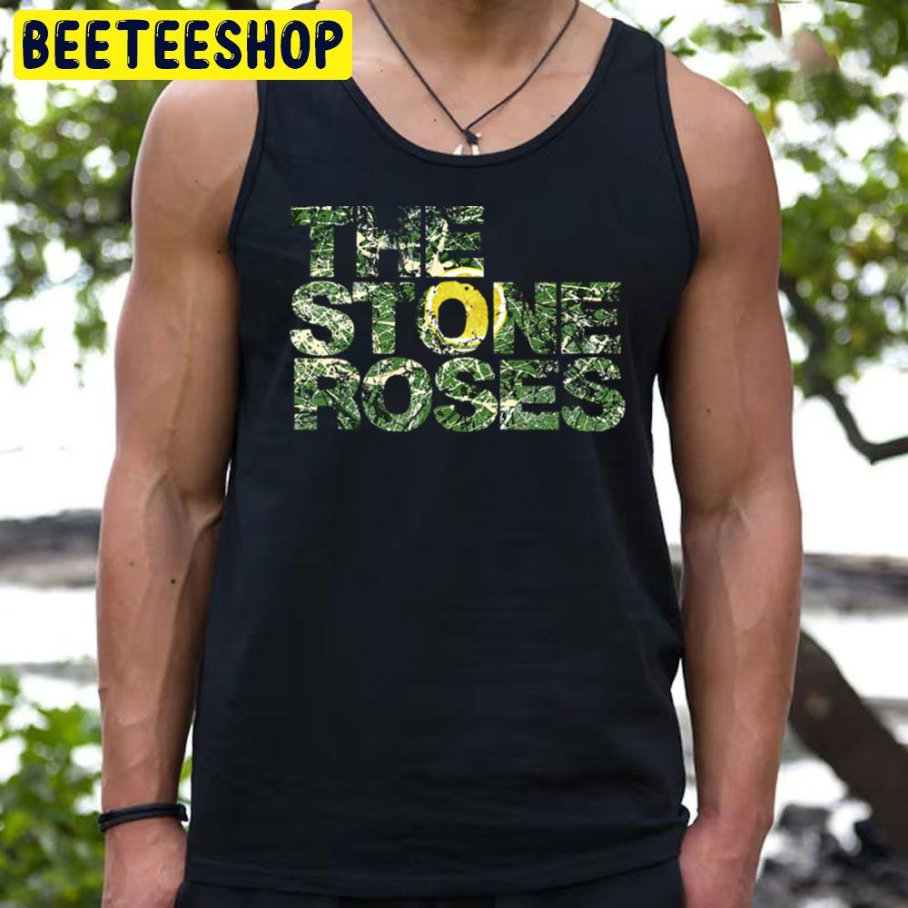Grass Lemon The Stone Roses Trending Unisex T-Shirt Grass Lemon The Stone Roses Trending Unisex T-Shirt