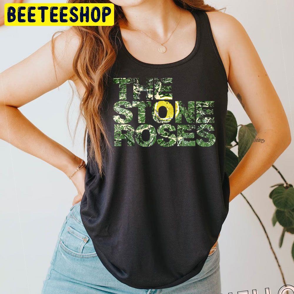 Grass Lemon The Stone Roses Trending Unisex T-Shirt Grass Lemon The Stone Roses Trending Unisex T-Shirt
