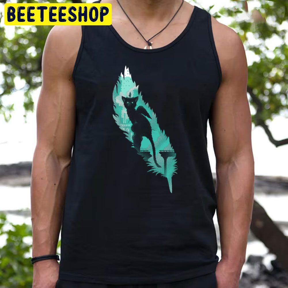 Green Art Toriko Trending Unisex T-Shirt Green Art Toriko Trending Unisex T-Shirt