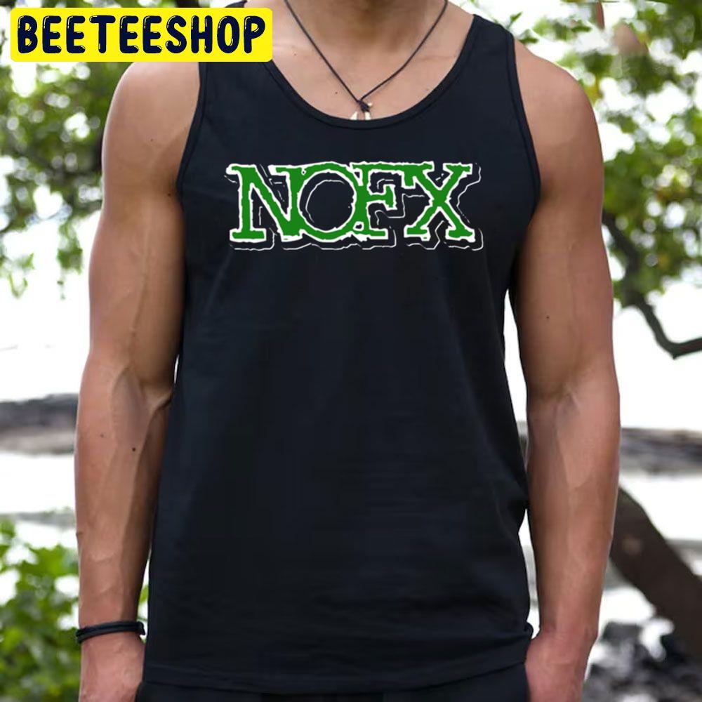 Greenline Nofx Trending Unisex T-Shirt Greenline Nofx Trending Unisex T-Shirt