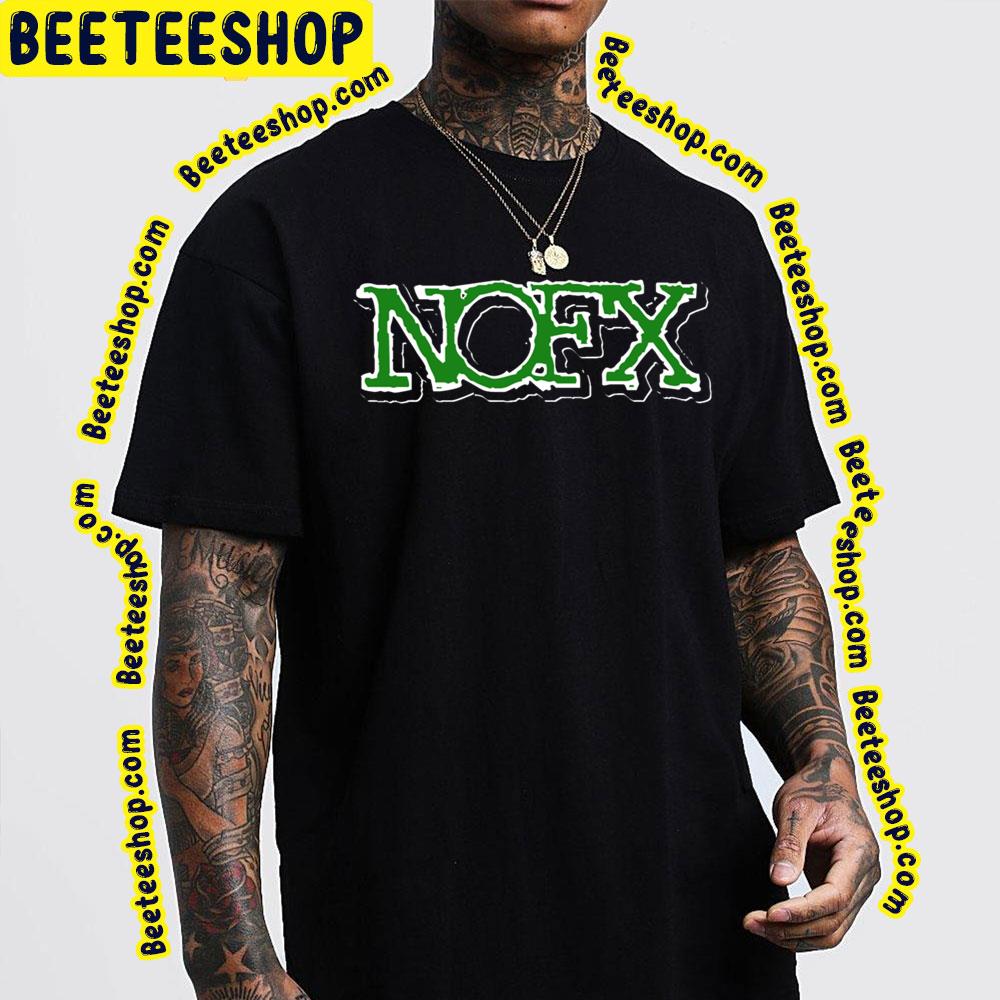 Greenline Nofx Trending Unisex T-Shirt Greenline Nofx Trending Unisex T-Shirt