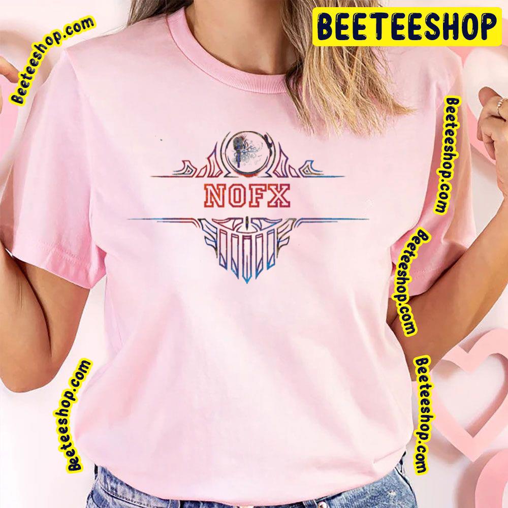 Grunge Aesthetic Nofx Trending Unisex T-Shirt Grunge Aesthetic Nofx Trending Unisex T-Shirt