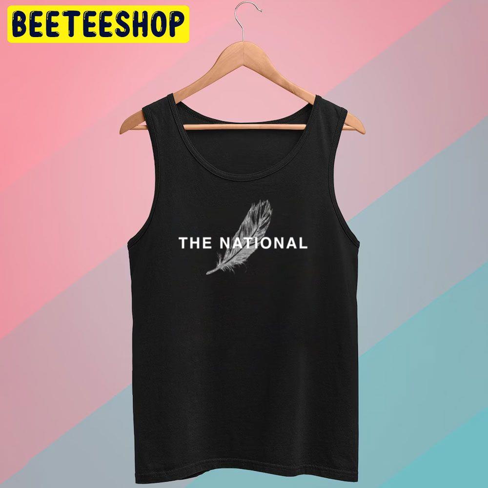 Had Your Soul With You The National Trending Unisex T-Shirt Had Your Soul With You The National Trending Unisex T-Shirt