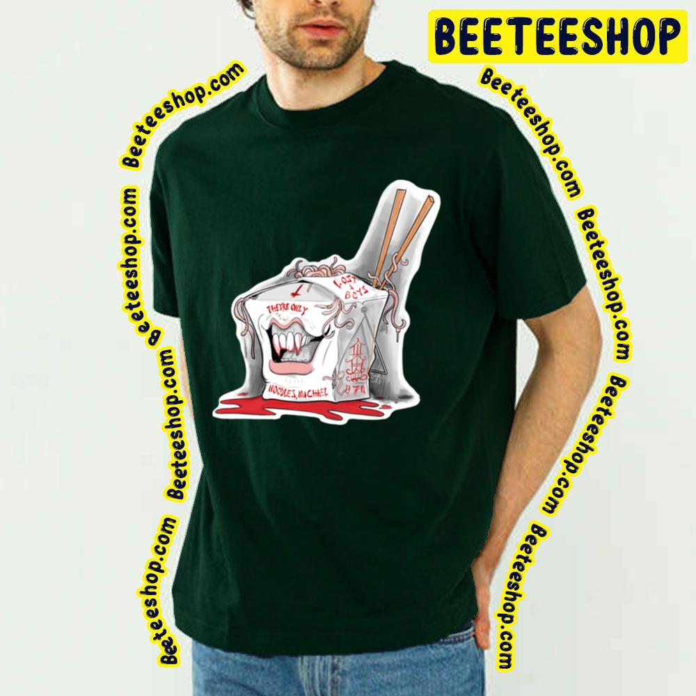 Halloween The Lost Boys Trending Unisex T-Shirt Halloween The Lost Boys Trending Unisex T-Shirt