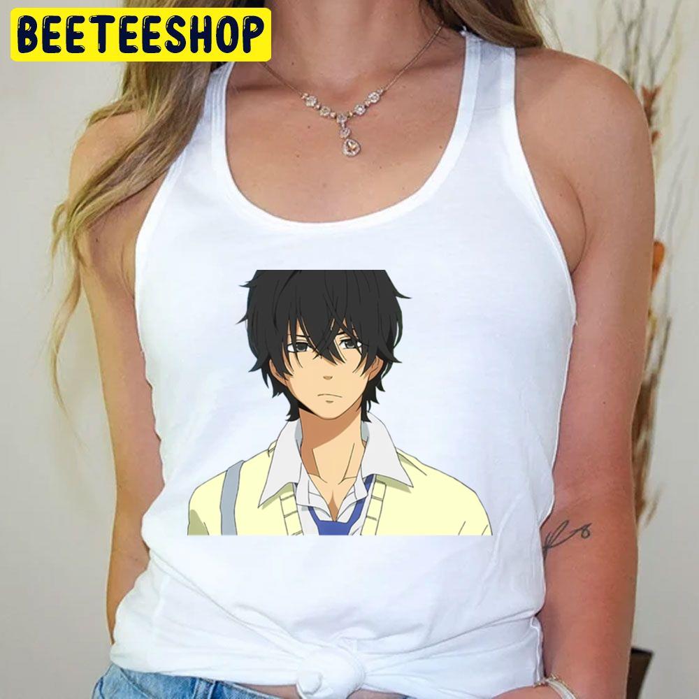 Haru Yoshida Kaibutsu Kun Trending Unisex T-Shirt Haru Yoshida Kaibutsu Kun Trending Unisex T-Shirt