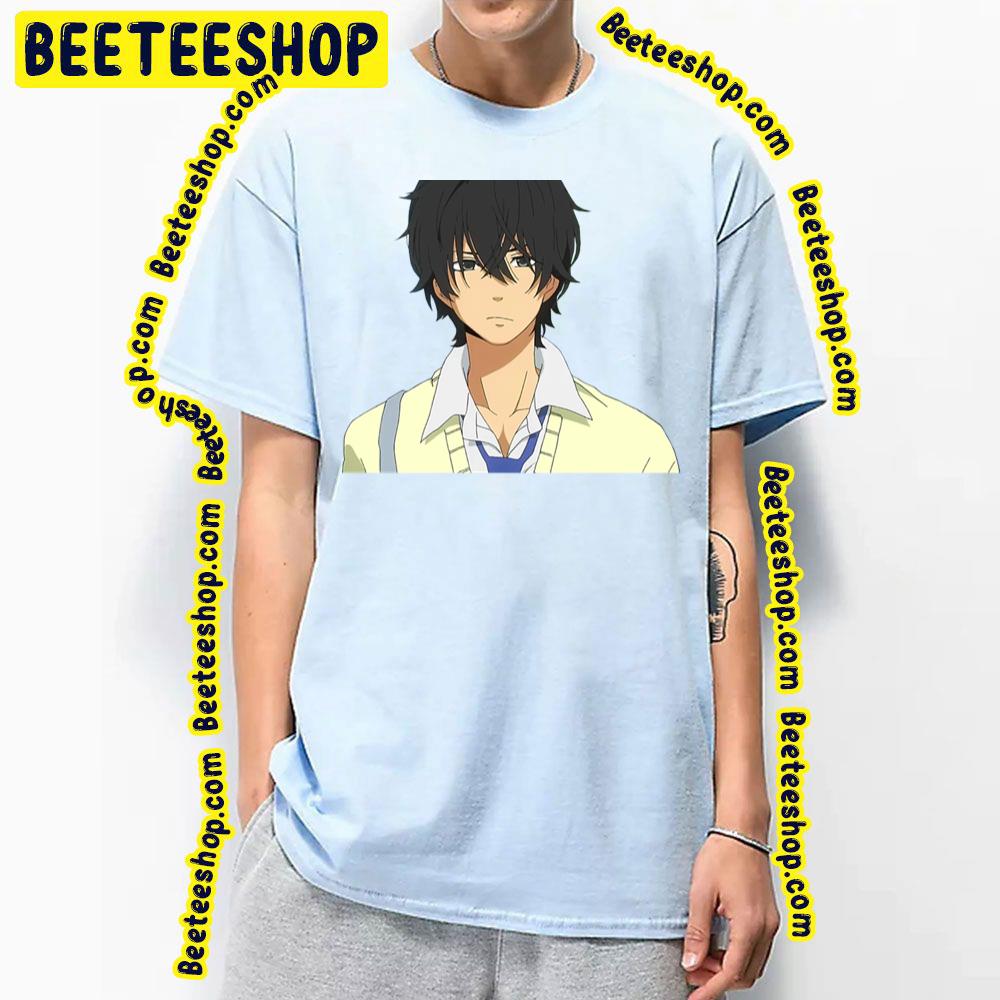 Haru Yoshida Kaibutsu Kun Trending Unisex T-Shirt Haru Yoshida Kaibutsu Kun Trending Unisex T-Shirt
