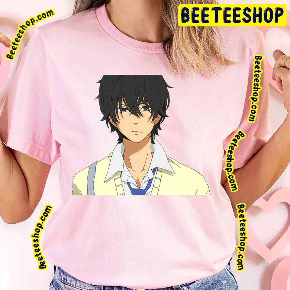 Haru Yoshida Kaibutsu Kun Trending Unisex T-Shirt Haru Yoshida Kaibutsu Kun Trending Unisex T-Shirt