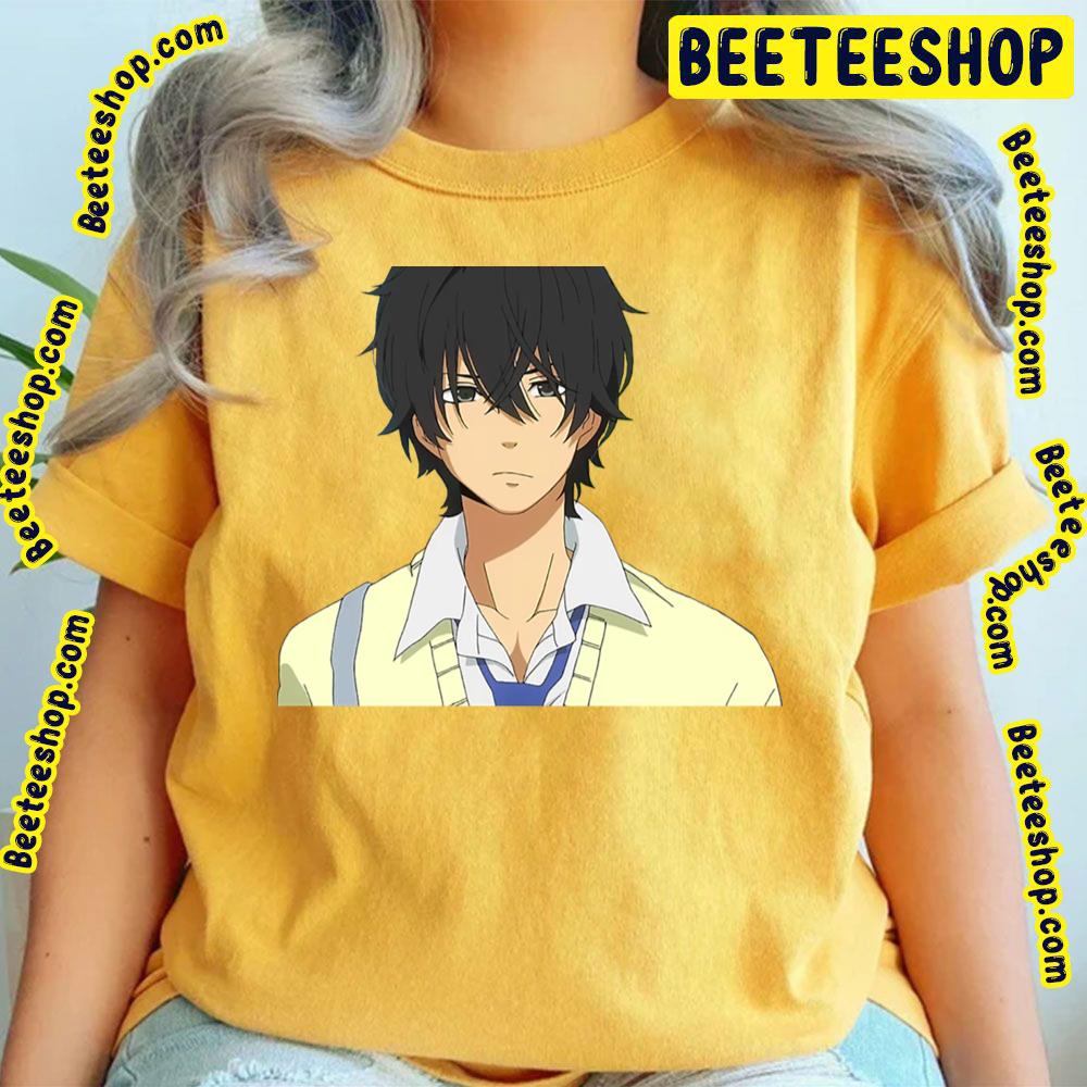 Haru Yoshida Kaibutsu Kun Trending Unisex T-Shirt Haru Yoshida Kaibutsu Kun Trending Unisex T-Shirt