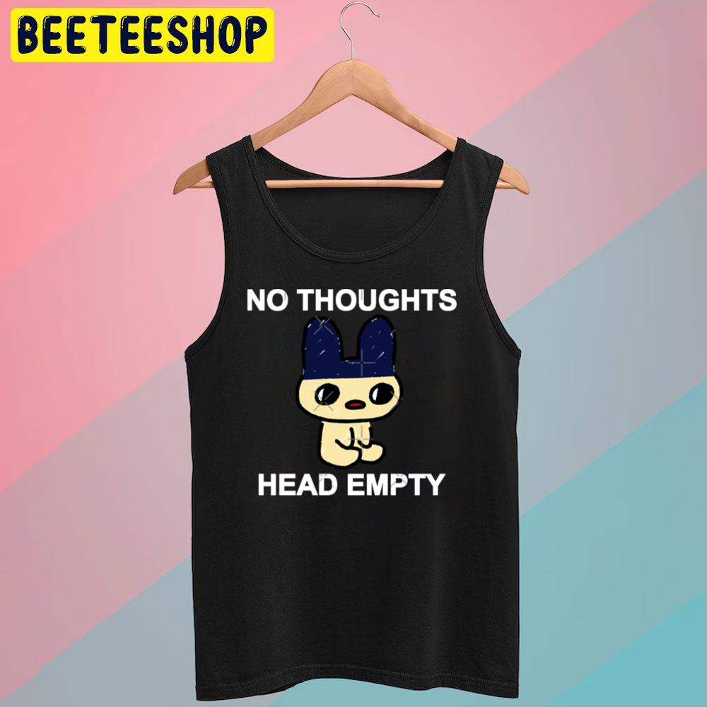 Head Empty Tamagotchi Trending Unisex T-Shirt Head Empty Tamagotchi Trending Unisex T-Shirt