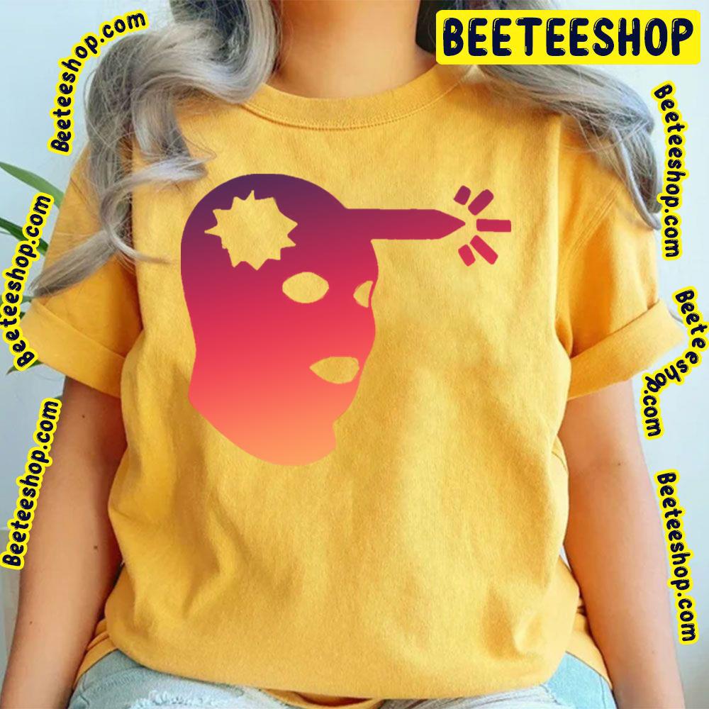 Headshot Counter Strike Trending Unisex T-Shirt Headshot Counter Strike Trending Unisex T-Shirt