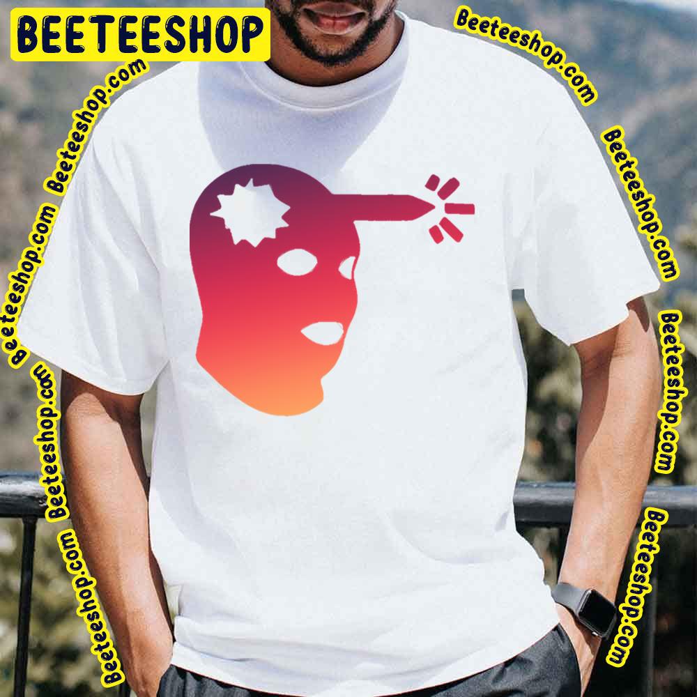 Headshot Counter Strike Trending Unisex T-Shirt Headshot Counter Strike Trending Unisex T-Shirt