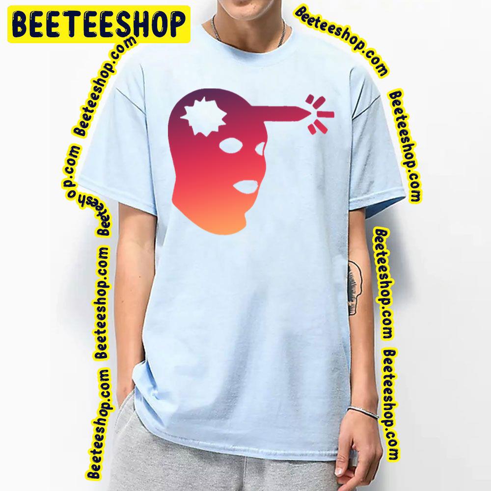 Headshot Counter Strike Trending Unisex T-Shirt Headshot Counter Strike Trending Unisex T-Shirt
