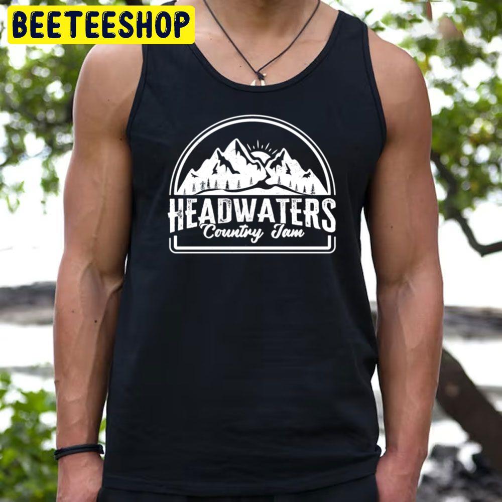 Headwaters Country Jam Logo Trending Unisex T-Shirt Headwaters Country Jam Logo Trending Unisex T-Shirt