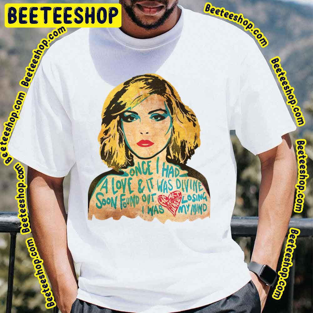 Heard Of Class Blondie Trending Unisex T-Shirt Heard Of Class Blondie Trending Unisex T-Shirt