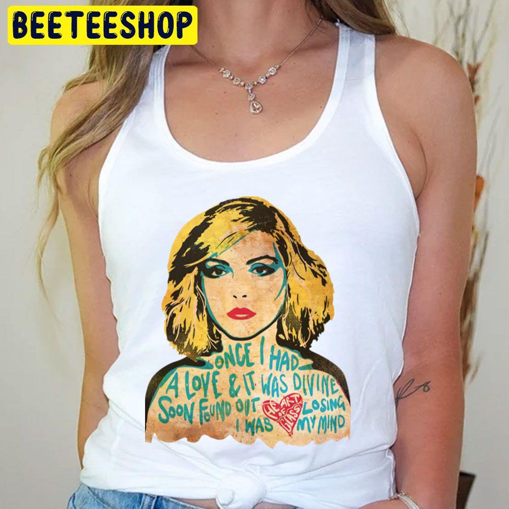 Heard Of Class Blondie Trending Unisex T-Shirt Heard Of Class Blondie Trending Unisex T-Shirt