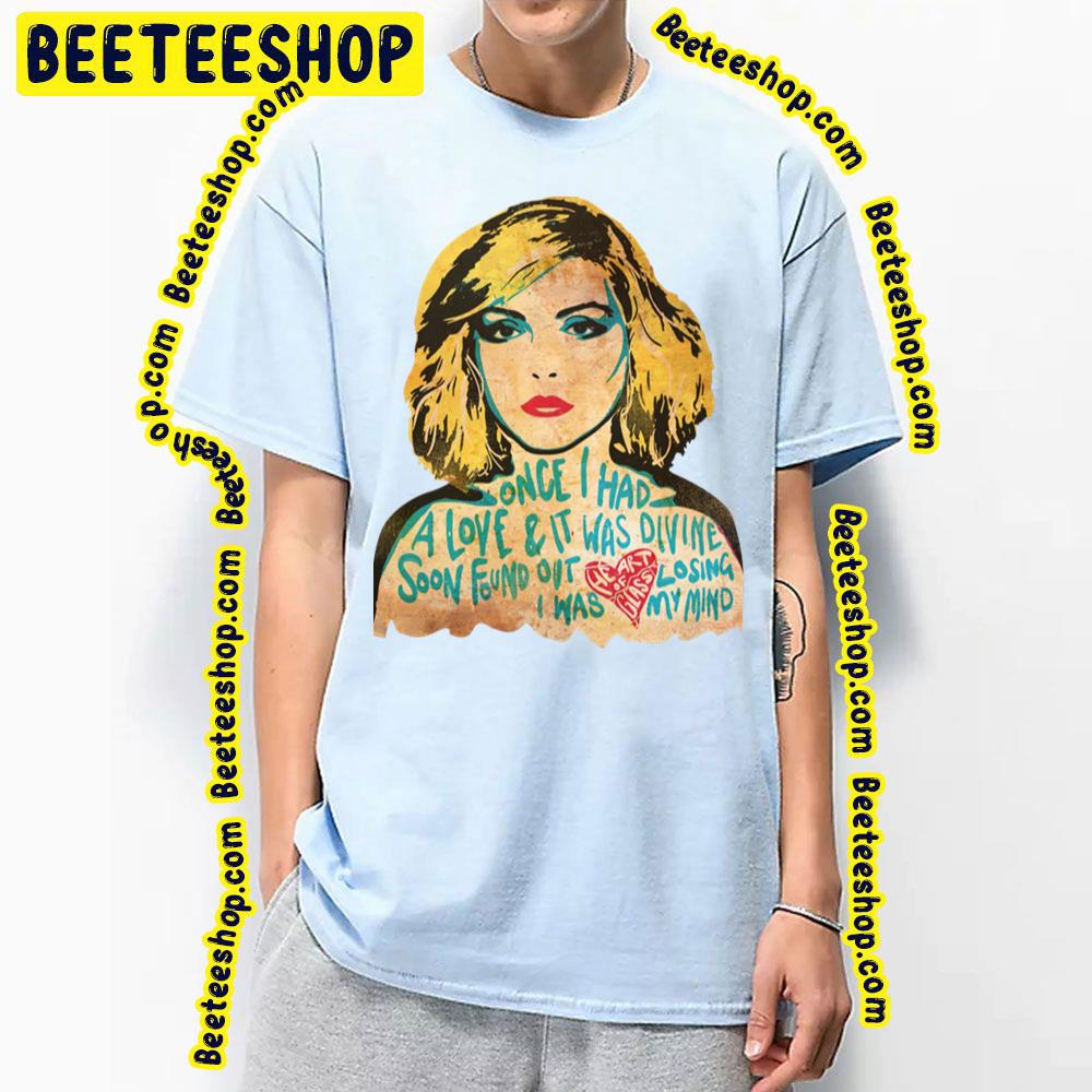 Heard Of Class Blondie Trending Unisex T-Shirt Heard Of Class Blondie Trending Unisex T-Shirt