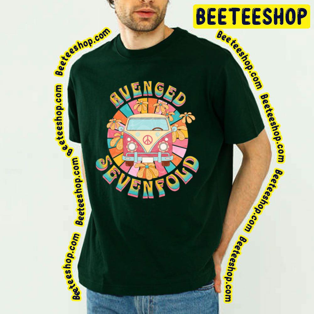 Holiday Vacation Avenged Sevenfold Trending Unisex T-Shirt Holiday Vacation Avenged Sevenfold Trending Unisex T-Shirt