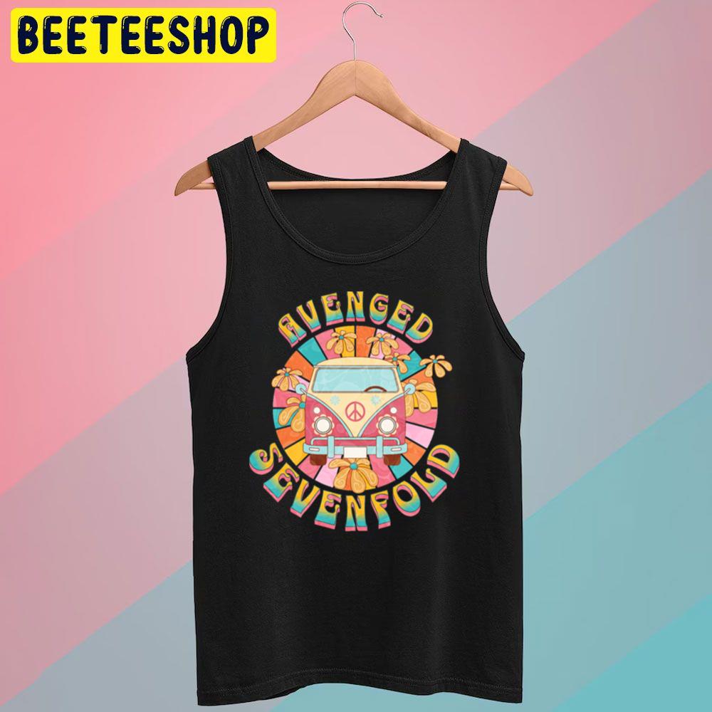 Holiday Vacation Avenged Sevenfold Trending Unisex T-Shirt Holiday Vacation Avenged Sevenfold Trending Unisex T-Shirt