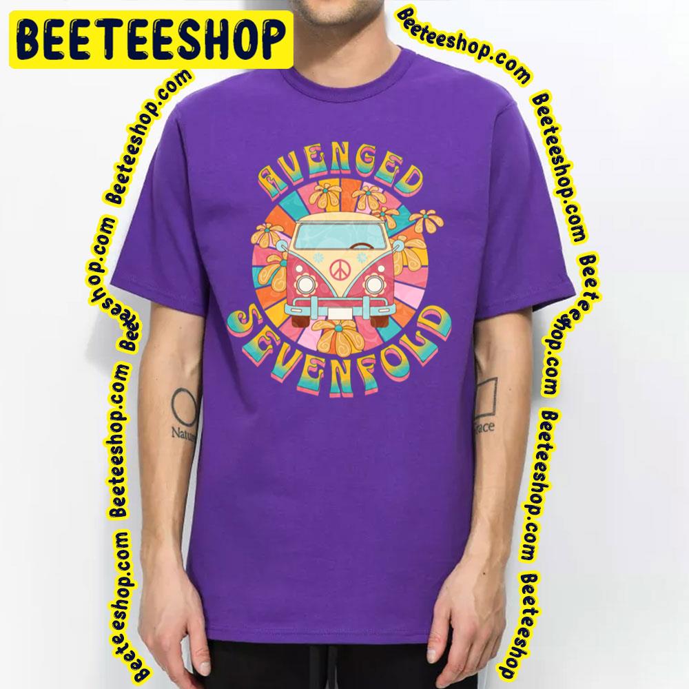 Holiday Vacation Avenged Sevenfold Trending Unisex T-Shirt Holiday Vacation Avenged Sevenfold Trending Unisex T-Shirt