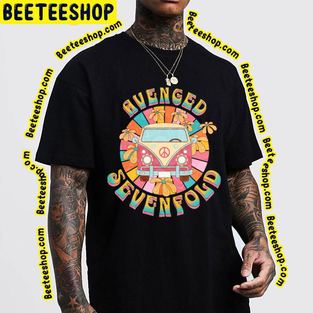 Holiday Vacation Avenged Sevenfold Trending Unisex T-Shirt Holiday Vacation Avenged Sevenfold Trending Unisex T-Shirt