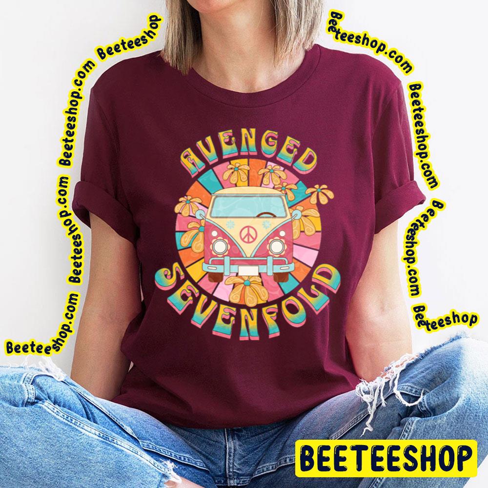 Holiday Vacation Avenged Sevenfold Trending Unisex T-Shirt Holiday Vacation Avenged Sevenfold Trending Unisex T-Shirt