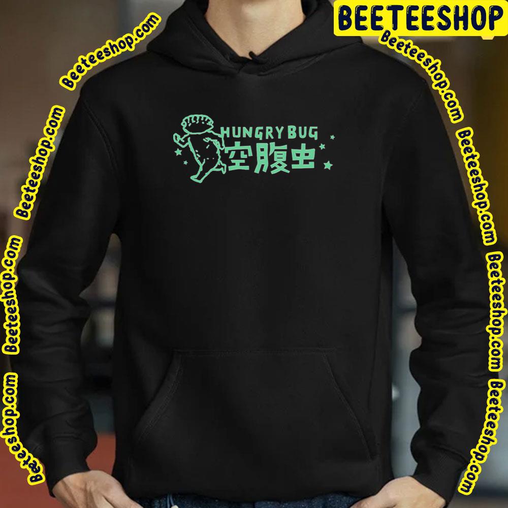 Hungry Bug Dorohedoro Trending Unisex T-Shirt Hungry Bug Dorohedoro Trending Unisex T-Shirt