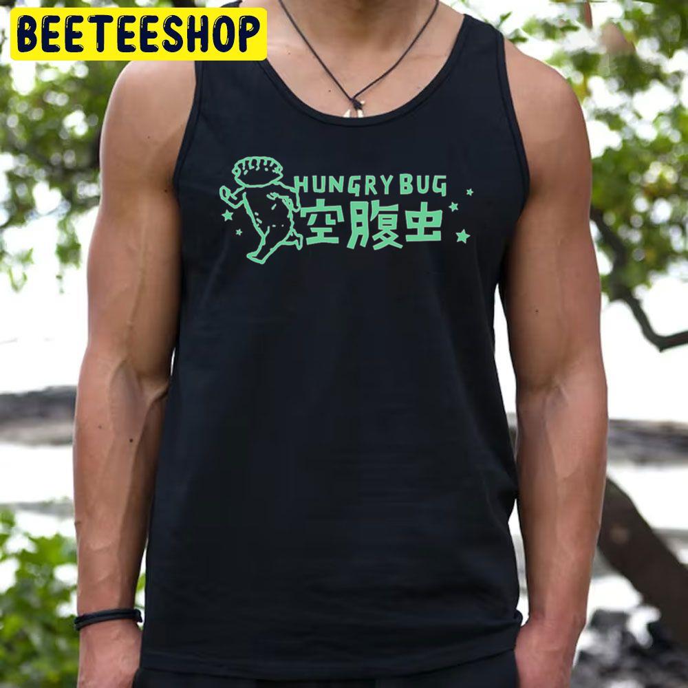 Hungry Bug Dorohedoro Trending Unisex T-Shirt Hungry Bug Dorohedoro Trending Unisex T-Shirt